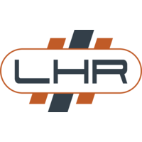 LHR Logo